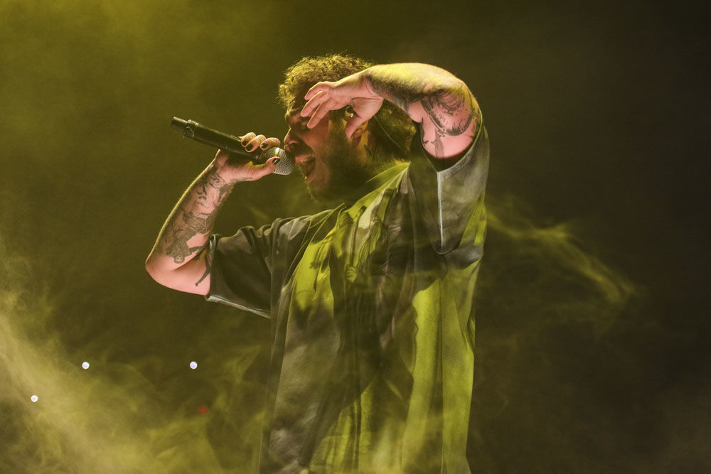 Post Malone